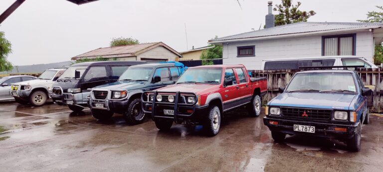 Parakai Automotive workshop photo