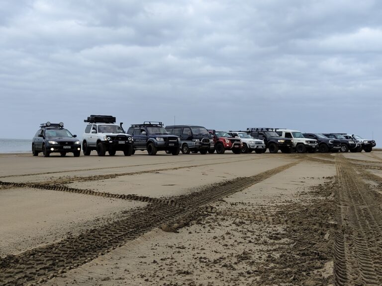 Parakai Automotive workshop photo