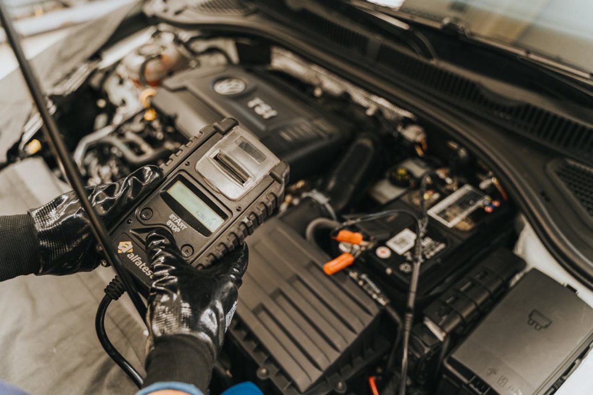 Auto Electrical